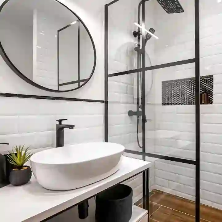 Bathroom Installation Norfolk
