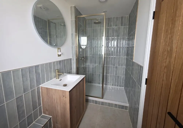 Bathroom Design and Installation Norwich