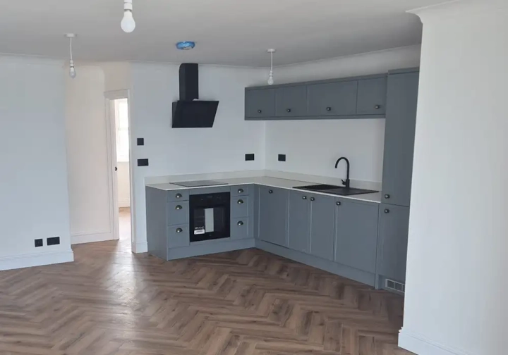 Kitchens Norfolk